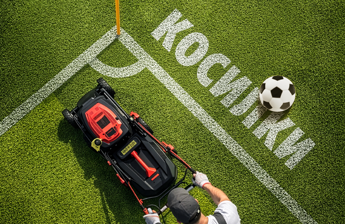 НEКОЛКУ СОВЕТИ ВО ВРСКА СО КОСЕЊЕТО ТРЕВА